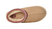 UGG Tasman II Slipper Driftwood Biking Red (Men's)