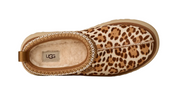UGG Tazz Plains Slipper Chestnut Felicity Leopard Jasmine (Women's)