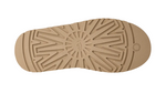 UGG Tazz Plains Slipper Chestnut Felicity Leopard Jasmine (Women's) - Image 6
