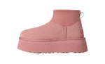 UGG Classic Mini Dipper Legwarmer Boot Pink Dawn (Women's) - Image 3