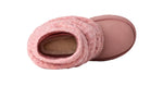 UGG Classic Mini Dipper Legwarmer Boot Pink Dawn (Women's) - Image 5