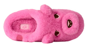 UGG Elea Pooch Slip-On Slipper Pink Laquer (Women's)