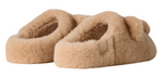 UGG Elea Pooch Slip-On Slipper Sand Castle (Women's) - Image 4