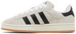 Adidas Campus 00s Crystal White Core Black (Women's) - Image 3