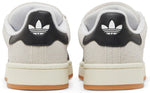 Adidas Campus 00s Crystal White Core Black (Women's) - Image 4