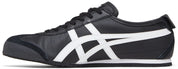 Onitsuka Tiger Mexico 66 Black White