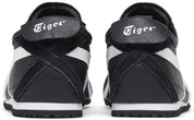 Onitsuka Tiger Mexico 66 Black White