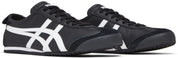 Onitsuka Tiger Mexico 66 Black White