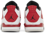 Air Jordan 4 Retro Red Cement (Toddler) - Image 4