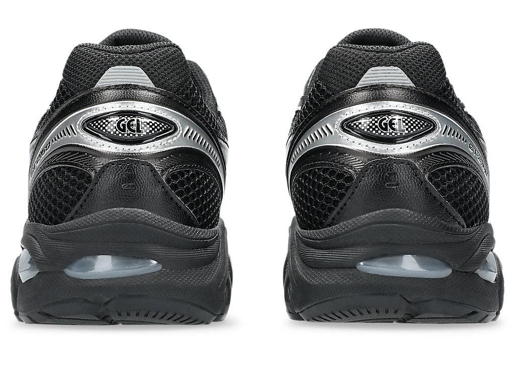 ASICS GT-2160 Black Pure Silver – Supra Sneakers