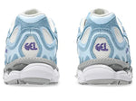 ASICS Gel-NYC Cream Arctic Sky - Image 4