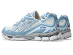 ASICS Gel-NYC Cream Arctic Sky - Image 3