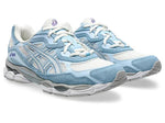 ASICS Gel-NYC Cream Arctic Sky - Image 2