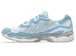 ASICS Gel-NYC Cream Arctic Sky - Image 5