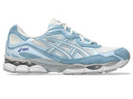 ASICS Gel-NYC Cream Arctic Sky - Image 1