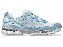 ASICS Gel-NYC Creme Arktischer Himmel