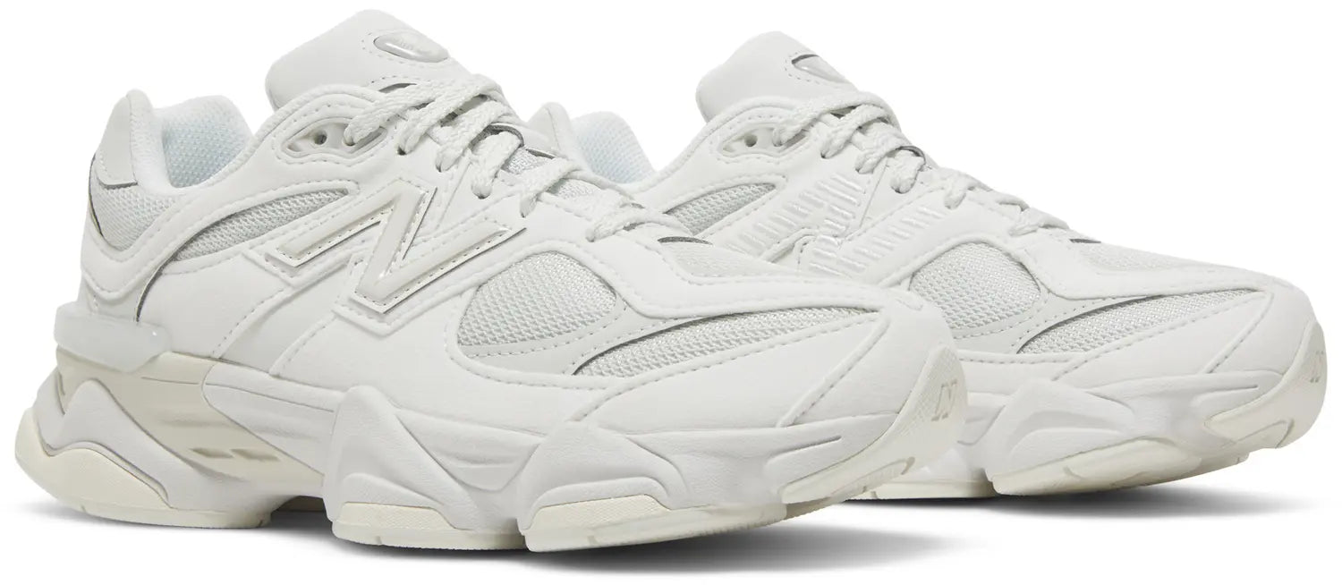 New Balance 9060 Reflection White (GS)