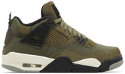 Air Jordan 4 Retro SE Craft Medium Olive