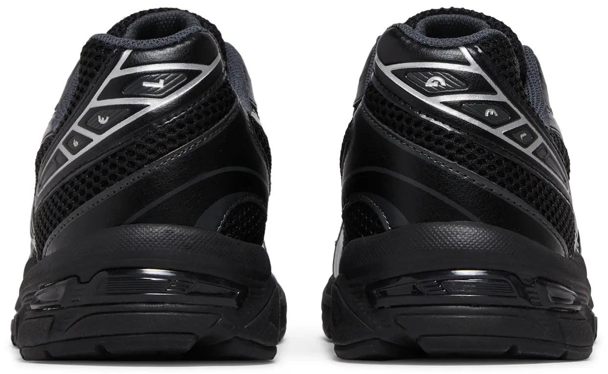 す Asics ASICS Gel-1130 Black Pure Silver — $144.99 | Authentic at