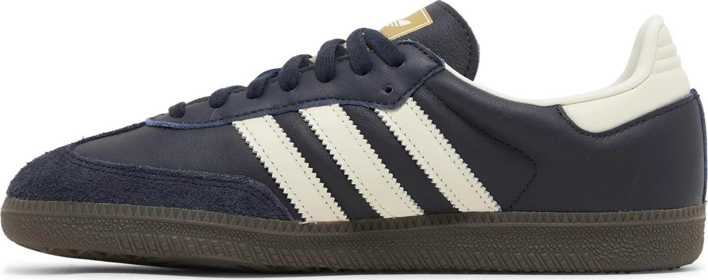 Adidas Samba OG Night Navy Gum