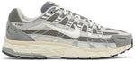 Nike P-6000 Flat Pewter - Image 1
