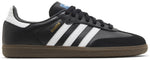 Adidas Samba OG Black White Gum (Women's) - Image 1