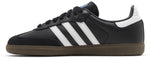 Adidas Samba OG Black White Gum (Women's) - Image 3