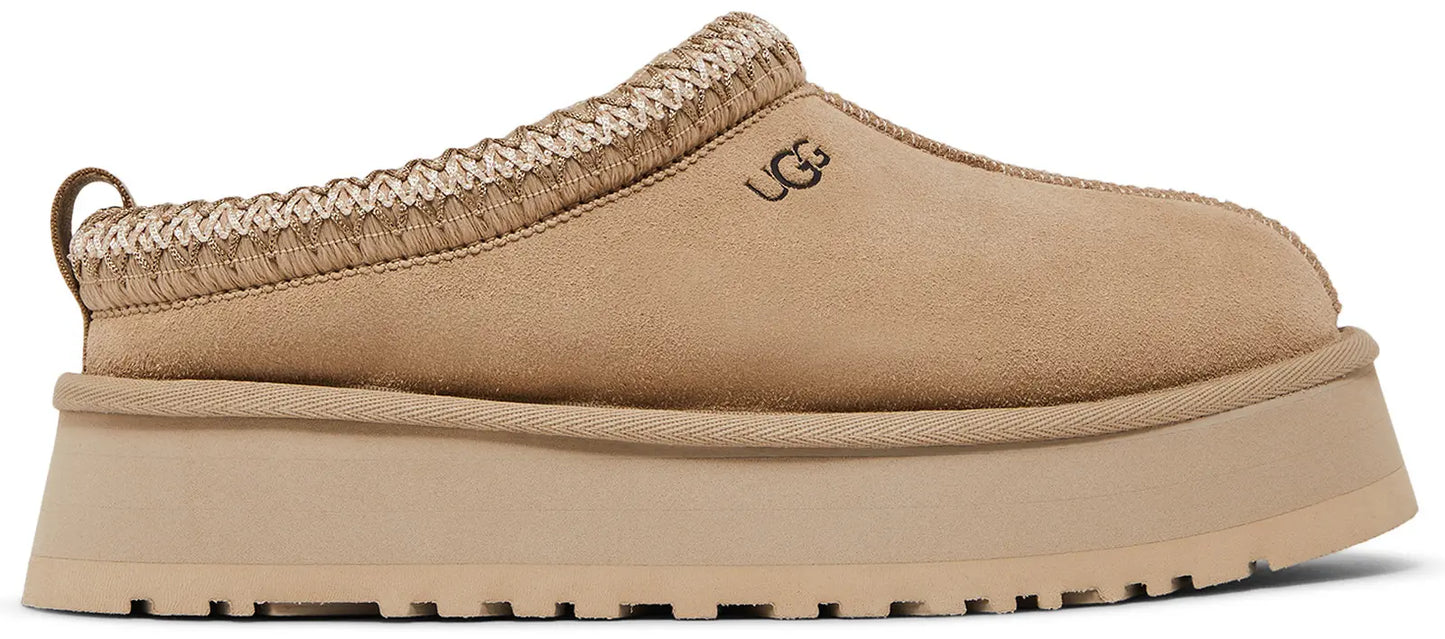 UGG Tazz Slipper Mustard Seed (Women's)