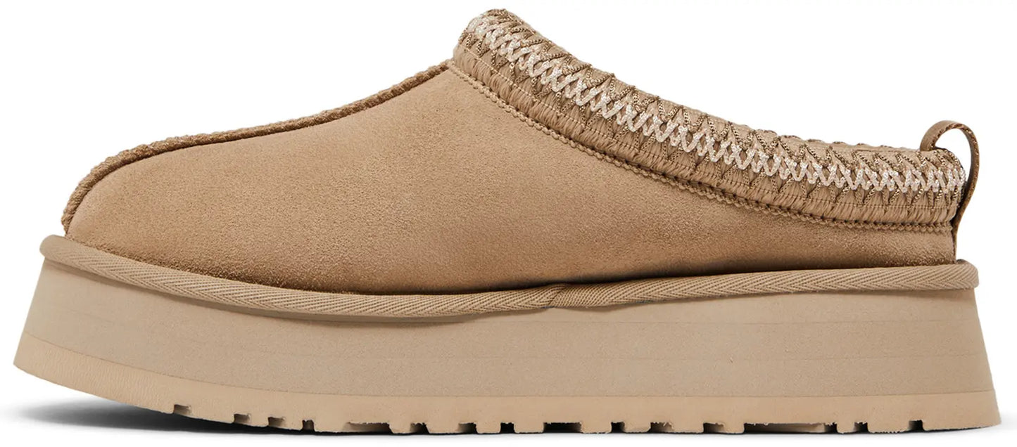 UGG Tazz Slipper Mustard Seed (Women's)