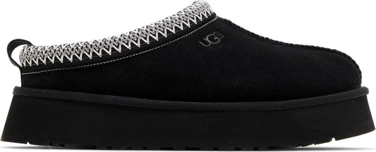 UGG Tazz Slipper Black (Women's)