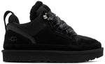 UGG Lowmel Black (Women's) - Image 1