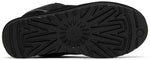 UGG Lowmel Black (Women's) - Image 3