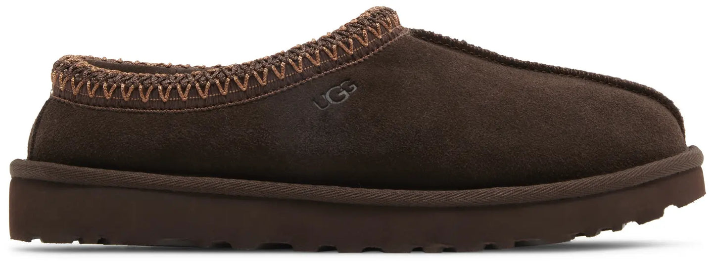 UGG Tasman Slipper Burnt Cedar (Women's)