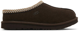 UGG Tasman II Hausschuhe Dusted Cocoa (Kinder)