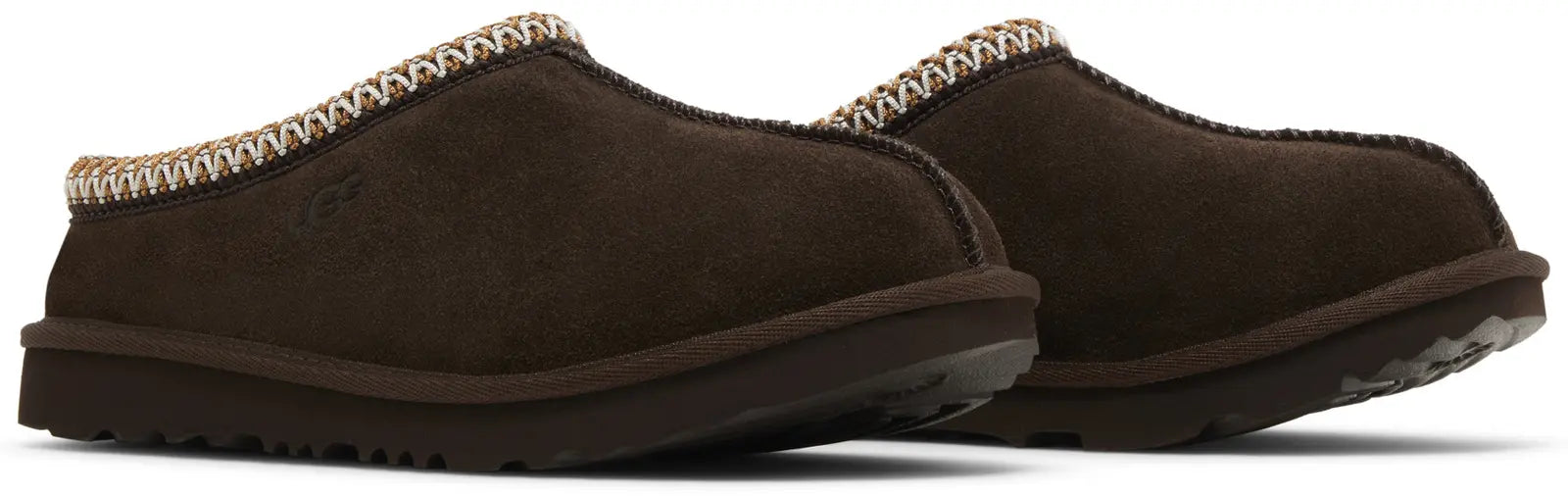 UGG Tasman II Slipper Dusted Cocoa (Kids)