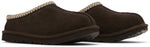 UGG Tasman II Slipper Dusted Cocoa (Kids) - Image 2