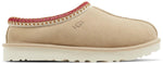 UGG Tasman Slipper Sand / Dark Cherry (Women's) - Image 1