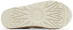 UGG Tasman Slipper Sand / Dark Cherry (Women's) - Image 4
