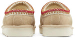 UGG Tasman Slipper Sand / Dark Cherry (Women's) - Image 3