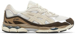 ASICS Gel-NYC Cream Mocha - Image 1