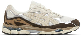 ASICS Gel-NYC Creme Mocha