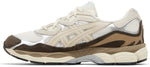 ASICS Gel-NYC Cream Mocha - Image 5