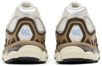 ASICS Gel-NYC Cream Mocha - Image 3