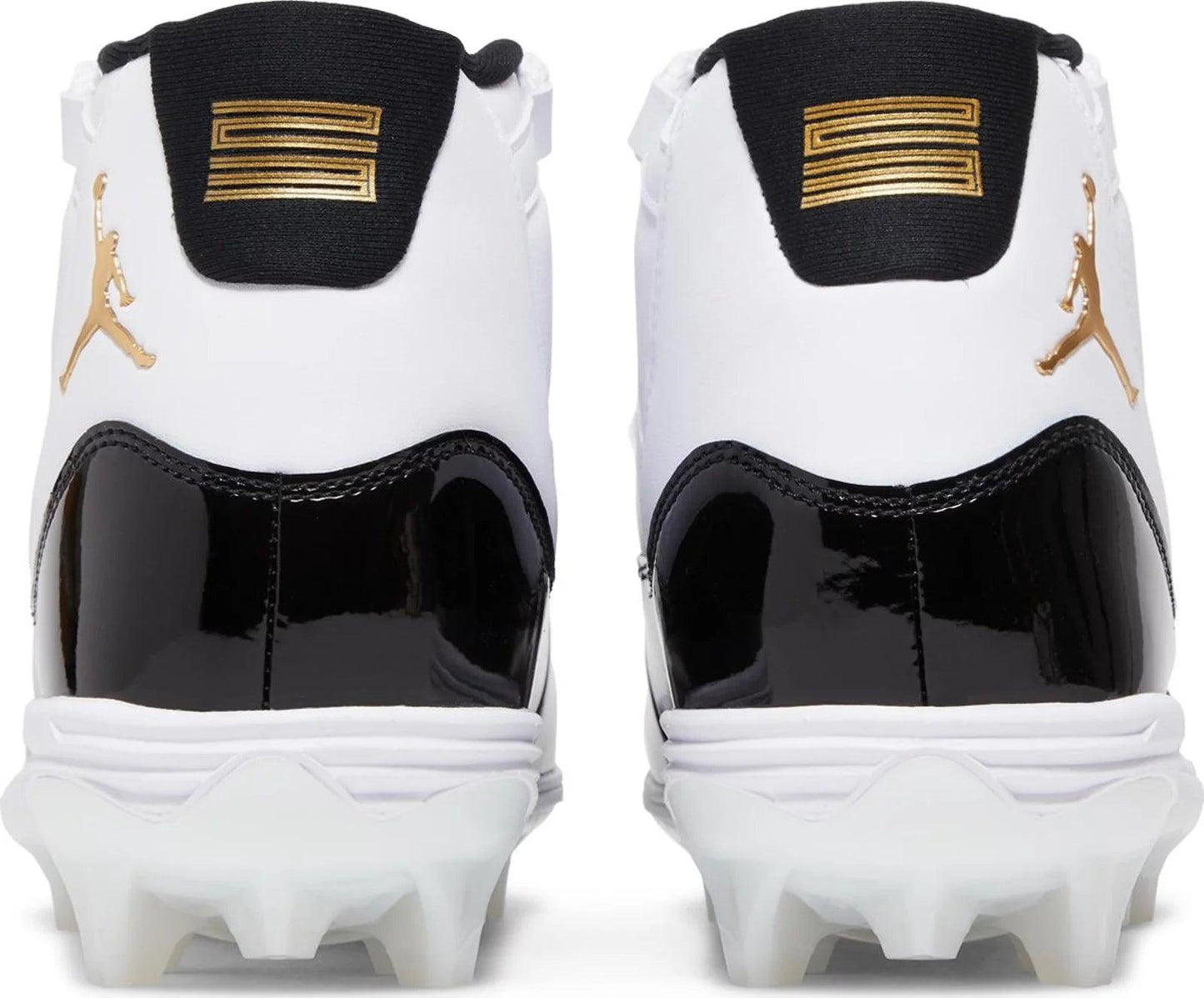 Air Jordan 11 Mid TD Cleat DMP Gratitude