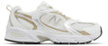 New Balance 530 White Stoneware