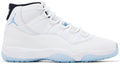 Air Jordan 11 Retro Blu Legenda (2024)