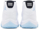 Air Jordan 11 Retro Legend Blue (2024) - Image 3