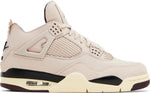 Air Jordan 4 Retro OG SP A Ma Maniére While You Were Sleeping (Women's) - Image 1