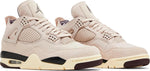 Air Jordan 4 Retro OG SP A Ma Maniére While You Were Sleeping (Women's) - Image 2