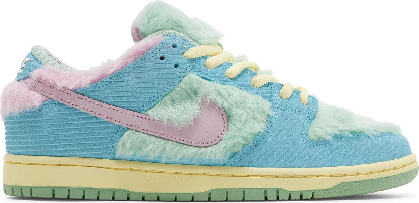 Nike SB Dunk Low Verdy Visty